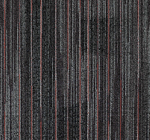 Ковровая плитка Milliken Light Trails ngt 12 Oxide фото 1 | FLOORDEALER